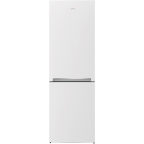 Beko RCSA330K30WN alulfagyasztós hűtőszekrény