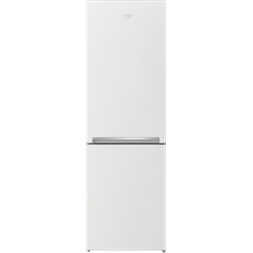 Beko RCSA330K30WN alulfagyasztós hűtőszekrény