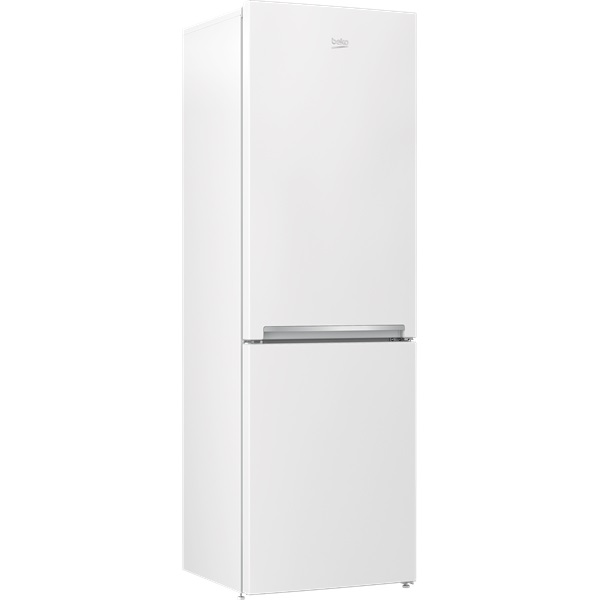 Beko RCSA330K30WN alulfagyasztós hűtőszekrény