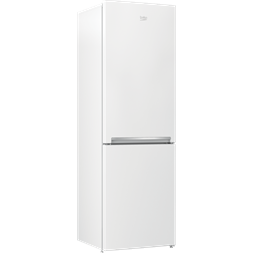 Beko RCSA330K30WN alulfagyasztós hűtőszekrény