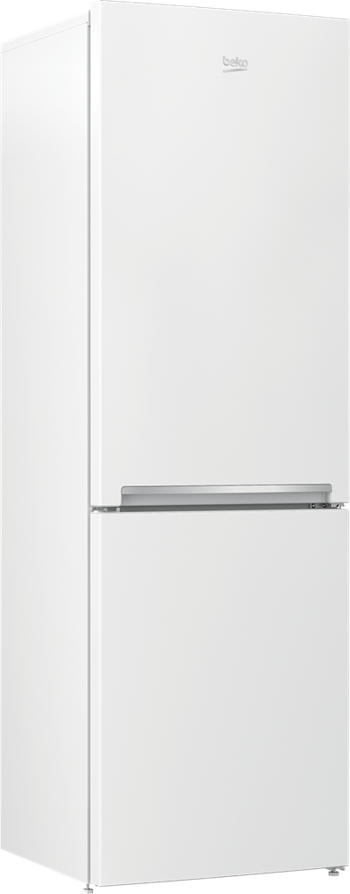 Beko RCSA330K30WN alulfagyasztós hűtőszekrény