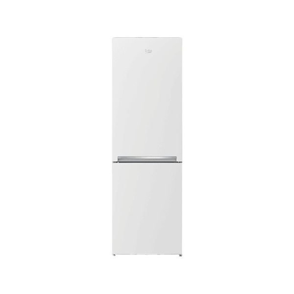 Beko RCSA330K40WN alulfagyasztós hűtőszekrény
