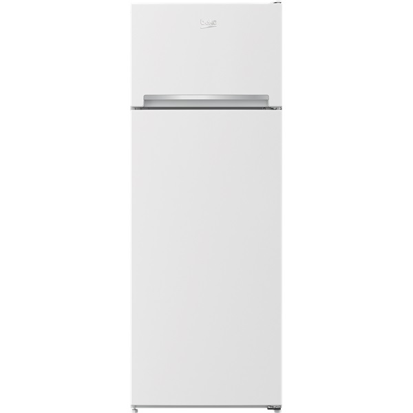 Beko RDSA240K30WN felülfagyasztós hűtőszekrény
