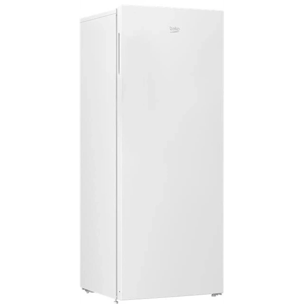 Beko RSSA290M41WN fehér, egyajtós, Hűtő:286L, hűtőszekrény