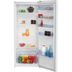 Beko RSSA290M41WN fehér, egyajtós, Hűtő:286L, hűtőszekrény