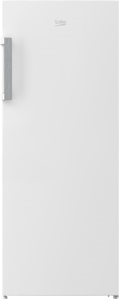 Beko RSSA 290M31WN fehér, egyajtós, Hűtő:286L, hűtőszekrény