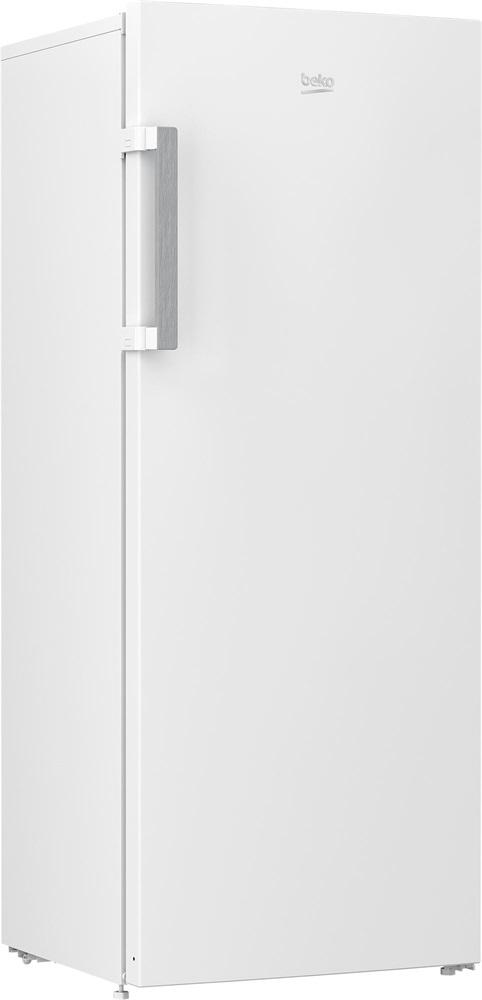Beko RSSA 290M31WN fehér, egyajtós, Hűtő:286L, hűtőszekrény