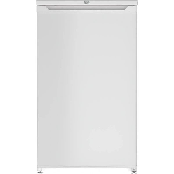 Beko TS190340N fehér, egyajtós, Hűtő:73L, Fagyasztó:12L, hűtőszekrény