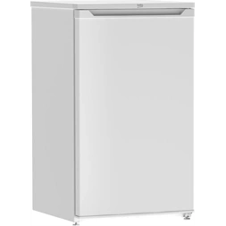 Beko TS190340N fehér, egyajtós, Hűtő:73L, Fagyasztó:12L, hűtőszekrény