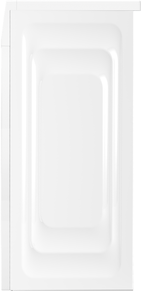 Beko WUE 6512 XWST fehér, elöltöltős, keskeny, max.1000ford., 6 kg, mosógép