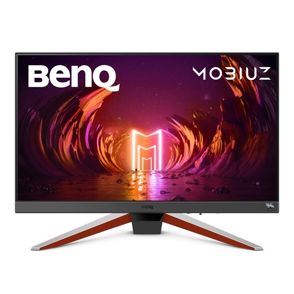 BenQ 23,8" EX240 FHD IPS 165Hz DP/HDMI/USB gamer monitor