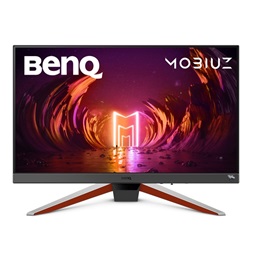 BenQ 23,8" EX240 FHD IPS 165Hz DP/HDMI/USB gamer monitor