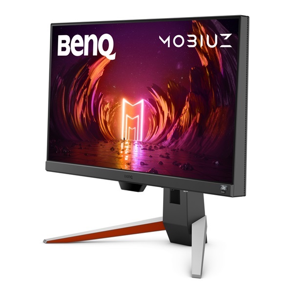 BenQ 23,8" EX240 FHD IPS 165Hz DP/HDMI/USB gamer monitor
