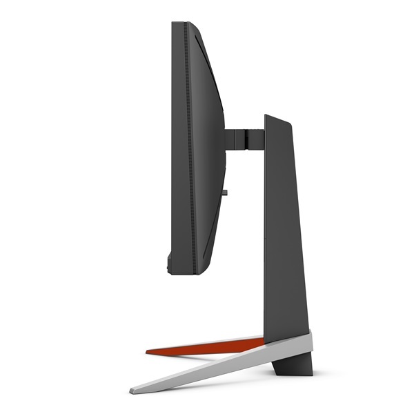 BenQ 23,8" EX240 FHD IPS 165Hz DP/HDMI/USB gamer monitor