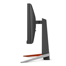 BenQ 23,8" EX240 FHD IPS 165Hz DP/HDMI/USB gamer monitor