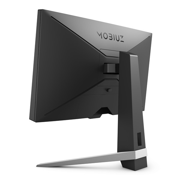 BenQ 23,8" EX240 FHD IPS 165Hz DP/HDMI/USB gamer monitor