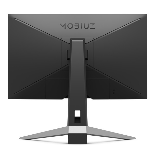 BenQ 23,8" EX240 FHD IPS 165Hz DP/HDMI/USB gamer monitor