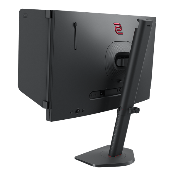 BenQ 24,1" XL2586X Zowie FHD Fast TN 540Hz HDMI/DP monitor