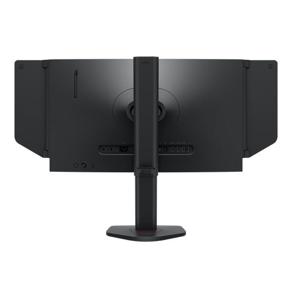 BenQ 24,1" XL2586X Zowie FHD Fast TN 540Hz HDMI/DP monitor