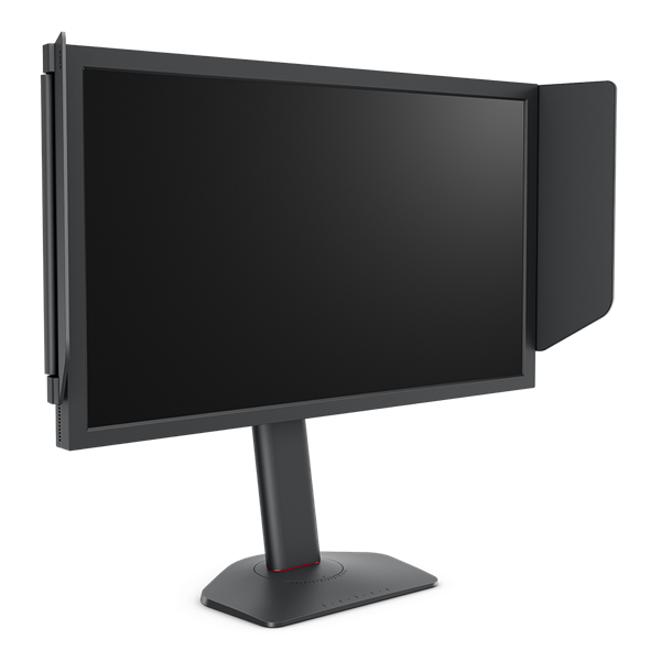 BenQ 24,1" XL2586X Zowie FHD Fast TN 540Hz HDMI/DP monitor