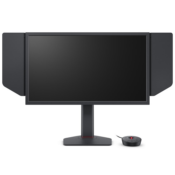 BenQ 24,5" XL2546X ZOWIE FHD TN 240Hz HDMI/DP fekete gamer monitor