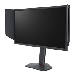 BenQ 24,5" XL2546X ZOWIE FHD TN 240Hz HDMI/DP fekete gamer monitor