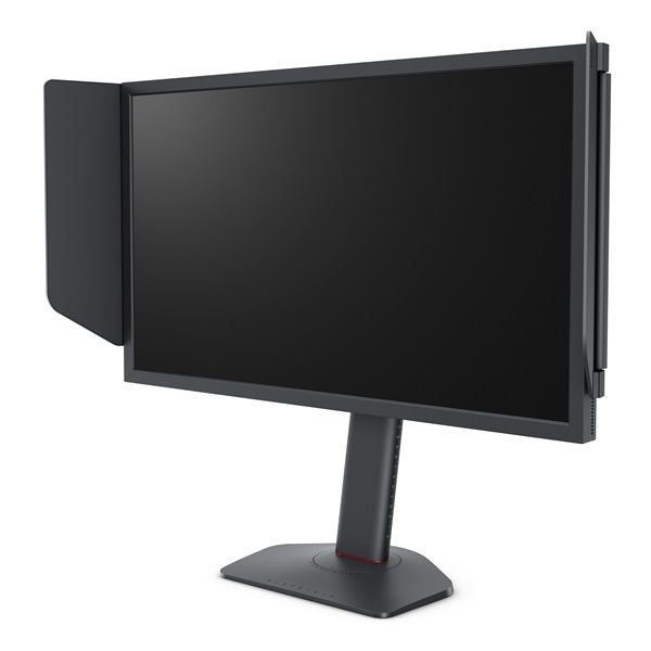BenQ 24,5" XL2546X ZOWIE FHD TN 240Hz HDMI/DP fekete gamer monitor