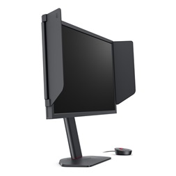 BenQ 24,5" XL2546X ZOWIE FHD TN 240Hz HDMI/DP fekete gamer monitor