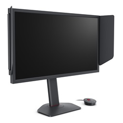 BenQ 24,5" XL2546X ZOWIE FHD TN 240Hz HDMI/DP fekete gamer monitor
