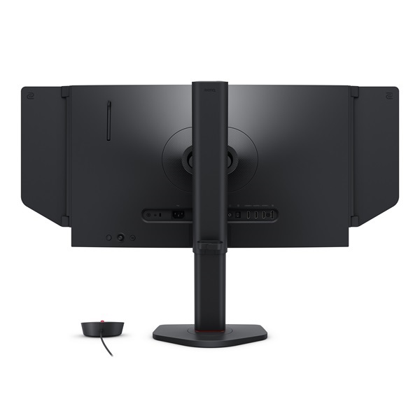 BenQ 24,5" XL2546X ZOWIE FHD TN 240Hz HDMI/DP fekete gamer monitor