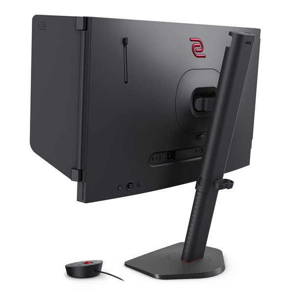 BenQ 24,5" XL2546X ZOWIE FHD TN 240Hz HDMI/DP fekete gamer monitor