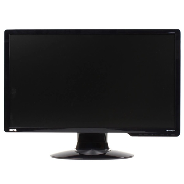BenQ 24" G2420HDBL TN FHD VGA/DVI fekete monitor (Használt A)
