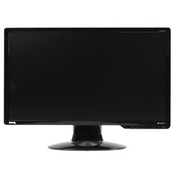 BenQ 24" G2420HDBL TN FHD VGA/DVI fekete monitor (Használt A)