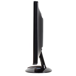 BenQ 24" G2420HDBL TN FHD VGA/DVI fekete monitor (Használt A)