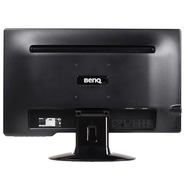 BenQ 24" G2420HDBL TN FHD VGA/DVI fekete monitor (Használt A)