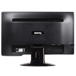 BenQ 24" G2420HDBL TN FHD VGA/DVI fekete monitor (Használt A)