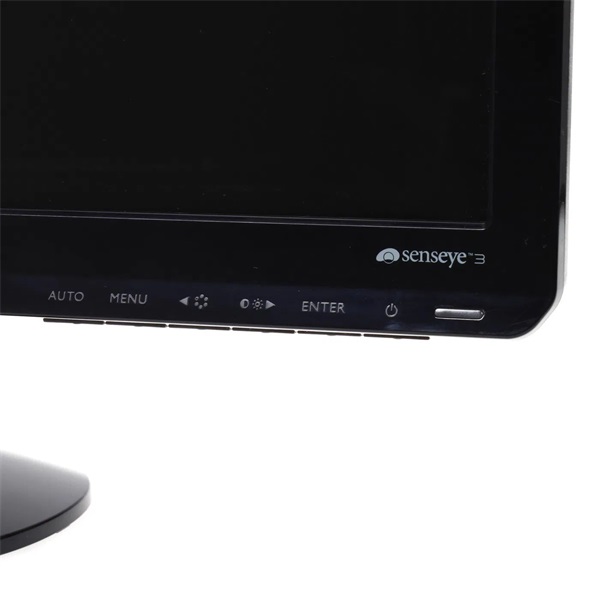 BenQ 24" G2420HDBL TN FHD VGA/DVI fekete monitor (Használt A)