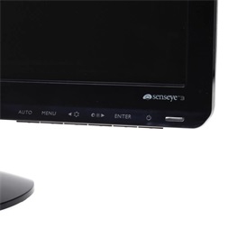 BenQ 24" G2420HDBL TN FHD VGA/DVI fekete monitor (Használt A)