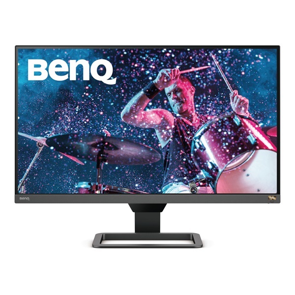 BenQ 27" EW2780Q QHD IPS HDMI/DP monitor