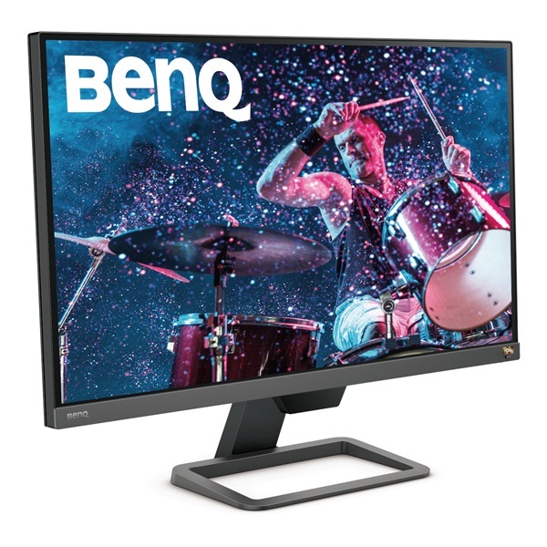 BenQ 27" EW2780Q QHD IPS HDMI/DP monitor