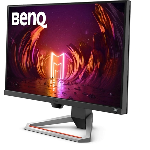 BenQ 27" EX2710 FHD IPS 144Hz DP/HDMI fekete gamer monitor