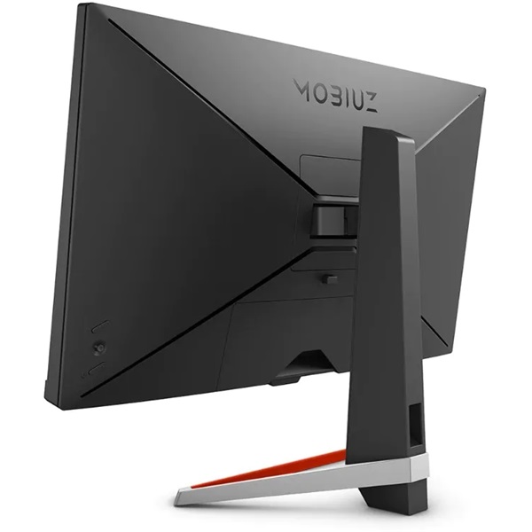BenQ 27" EX2710 FHD IPS 144Hz DP/HDMI fekete gamer monitor
