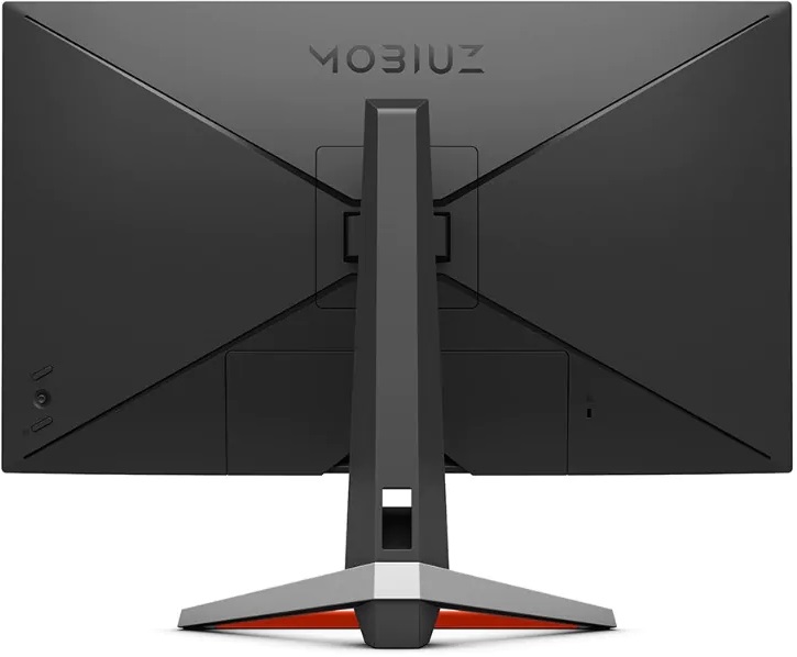 BenQ 27" EX2710 FHD IPS 144Hz DP/HDMI fekete gamer monitor