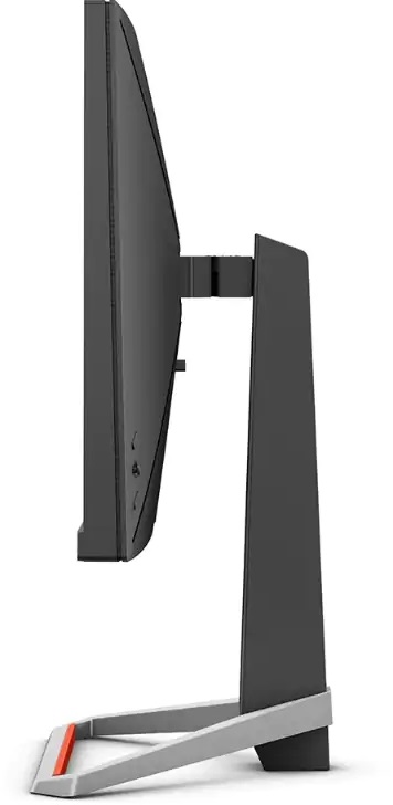 BenQ 27" EX2710 FHD IPS 144Hz DP/HDMI fekete gamer monitor