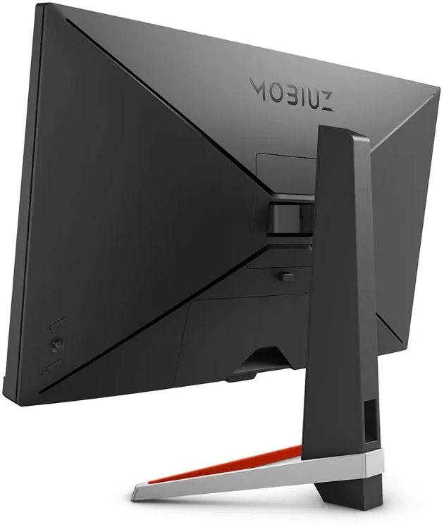 BenQ 27" EX2710 FHD IPS 144Hz DP/HDMI fekete gamer monitor