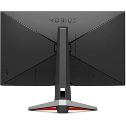 BenQ 27" EX2710 FHD IPS 144Hz DP/HDMI fekete gamer monitor