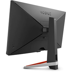 BenQ 27" EX2710 FHD IPS 144Hz DP/HDMI fekete gamer monitor