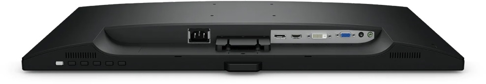 BenQ 27" GL2780 FHD TN VGA/HDMI/DP fekete gamer monitor