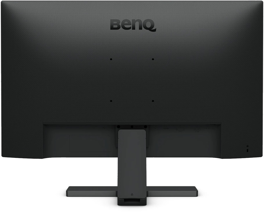 BenQ 27" GL2780 FHD TN VGA/HDMI/DP fekete gamer monitor