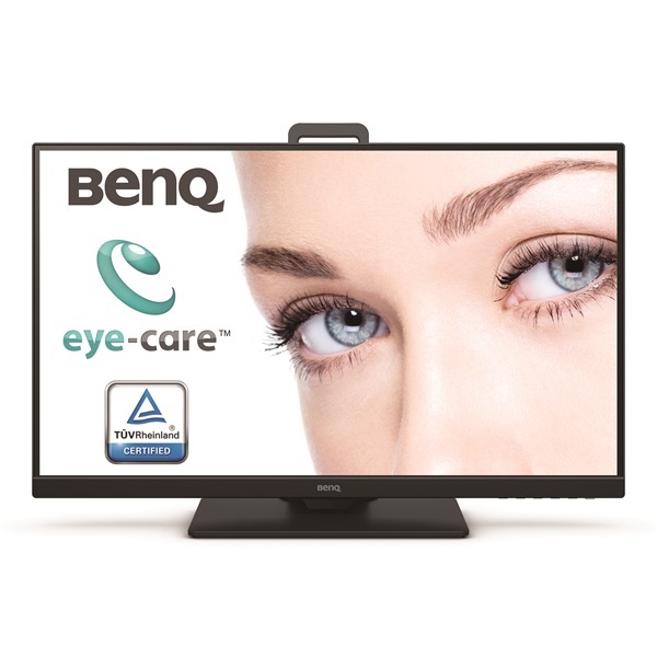 BenQ 27" GW2780T FHD IPS VGA/HDMI/DP monitor